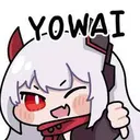 Yowai