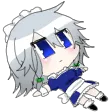 sakuyaded