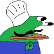 borpaChef