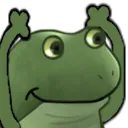 hypefrog