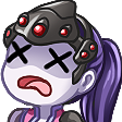 WidowArf Discord emoji