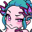 MercyThink Discord emoji