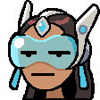 SymFacepalm Discord emoji