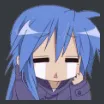 Sadness sadness Discord Emoji