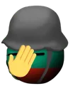 Facepalm