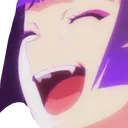 laugh