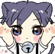 AP2UNekoBoyWantUppies Discord emoji