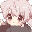 AP2Uwhitecatboypoke Discord emoji
