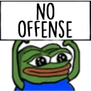 2861nooffense Discord Emoji