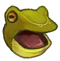 FrogSurprised