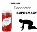 deodorant deodorant