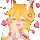 Senko_love Discord Emoji
