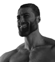 GigaChad