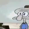 squid