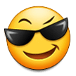 Samsung_Sunglasses Discord emoji
