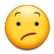 Samsung_Confused Discord emoji