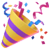 :partypopping:
