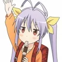 nyanpasupasu