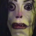 scared scared