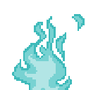 FireBlue Discord Emoji