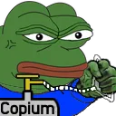 NOMORECOPE