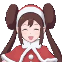 RosantaCheer