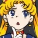2DSailorMoonThink