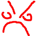 angery