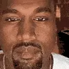 StaringKanye