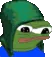 pepeshako Discord Emoji