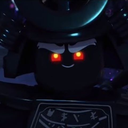 garmadonPog Discord emoji