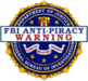 FBI Discord emoji