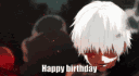 happybirthdaytokyoghoul Discord Emoji