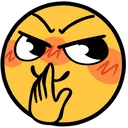 hehehe