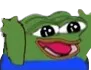 Pepeyay PepeYay Discord Emoji
