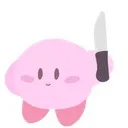 Kirbyknife kirbyknife Discord Emoji