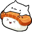 bongoSushi