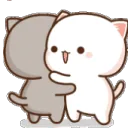 xMochihughug
