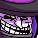 mortisTroll Discord Emoji