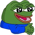 pepoEvil
