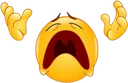 agony