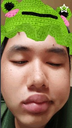 WDG_FrogHatCharles Discord emoji