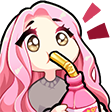 dn_thinking Discord emoji
