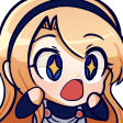 luxwow Discord emoji