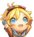 ezpog Discord emoji