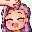 serapat Discord emoji