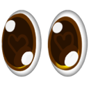 loveyEyes Discord emoji