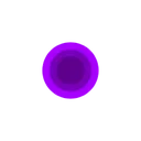 point_purple Discord Emoji