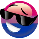 BiSunglassesCool