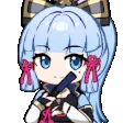 ayakaFan